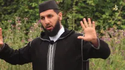 الداعية الإسلامي حمزة الخالدي يهاجم احتجاجات جيل Z: “خروج على الحاكم وفتنة خطيرة”